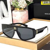 DG Luxury Premium 9529 Unisex Wayfarer Sunglasses – A Edition