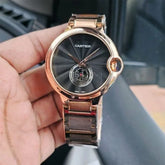 Cartier Metal Rosegold – A Edition