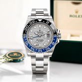 Rolex GMT