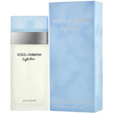 D&G Light Blue Eau De Toilette For Women 100ML