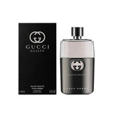 Gucci Guilty Eau De Parfum 100ml – A Edition