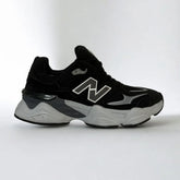 9060 Black Grey Edition
