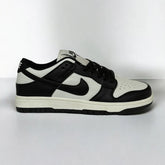 Dunk Low Panda Edition