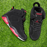 Jordan 6 Infrared Edition