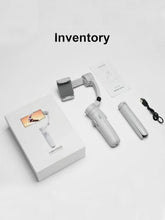 Mobile Gimbal