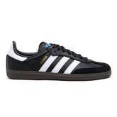 Samba Black Edition
