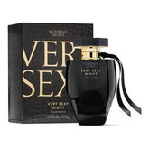 Victoria’s Secret Very Sexy Night Eau De Parfum 100ml – A Edition