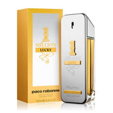 Paco Rabanne 1 Million Lucky Eau De Toilette 100ml – A Edition