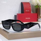 PRDA Premium Luxury 1265 Wayfarer Sunglasses – A Edition