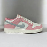 Dunk Low Pink Edition
