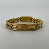 RLX Royal Crest Bracelet