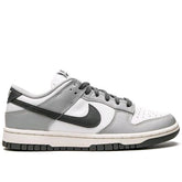 Nike Dunk Low “Grey Black” – A Edition