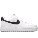 Nike Air Force 1 White Black (UK 7) – A Edition