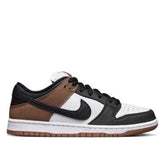 Nike Dunk Low “Mocha” – A Edition