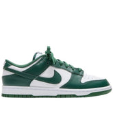 Nike Dunk Low “Spartan Green” – A Edition