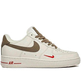 Nike Air Force 1 Coffee (UK 7) – A Edition
