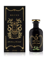 The Voice Of The Snake By Gucci EDP 100ML