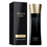 Armani Code Eau De Parfum For Unisex 100ML