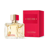 Valentino Voce Viva Eau De Parfum 100ml – A Edition