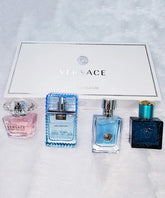 Versace Gift Set (Pack of 4) – A Edition