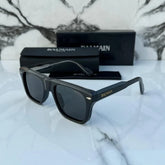 BLMN Full Black Sunglasses Edition B