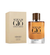 Acqua Di Gio Absolu Giorgio Armani EDP 100ML