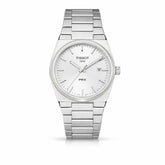 Tissot 1853 PRX Silver White Edition H