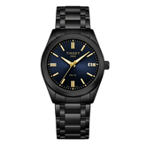 Tissot 1853 PRC 100 Solar Black Blue J1833 Edition D