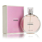 Chanel Chance Eau De Toilette 100ml – A Edition