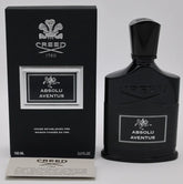 creed absolute advents • 100ml