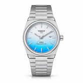 Tissot 1853 PRX White Sky Blue Edition I
