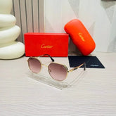 Cartier Premium Sunglasses Edition