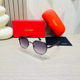 Cartier Premium Sunglasses Women’s Edition