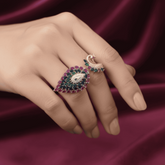 Mayura Ring – A Edition