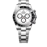 Rolex Cosmograph Daytona White Dial Edition C