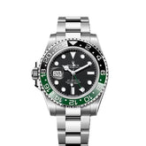 GMT-Master II Black Dial Edition C
