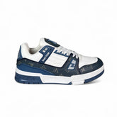 Trainer 1 Denim Blue Edition