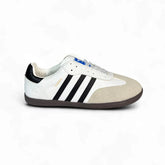 Samba White Edition