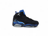Jumpman MVP Black Blue (R) Edition