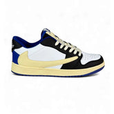 Travis Scott X Fragment Edition