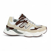 9060 Beige Brown Edition