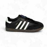 Samba Black Edition
