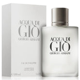 Giorgio Armani Acqua Di Gio Eau De Toilette For Men 100ML