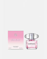Versace Bright Crystal Eau De Toilette 90ML