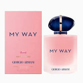 Giorgio Armani My Way Floral Eau De Parfum 90ML