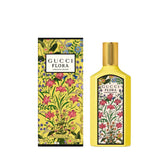 Gucci Flora Eau De Parfum Orchid Yellow Swiss Forest 100ML