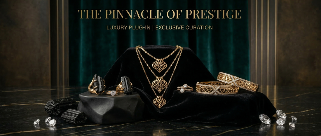 Jewellery Womens