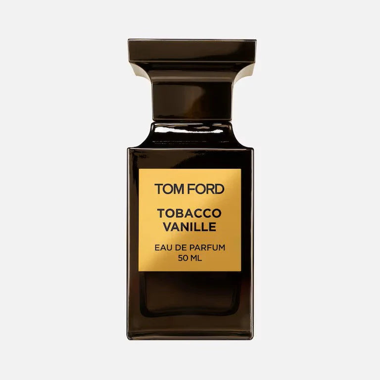 Tom Ford Tobacco Vanille Eau De Parfum 100ml – A Edition