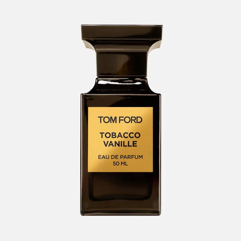 Tom Ford Tobacco Vanille Eau De Parfum 100ml – A Edition