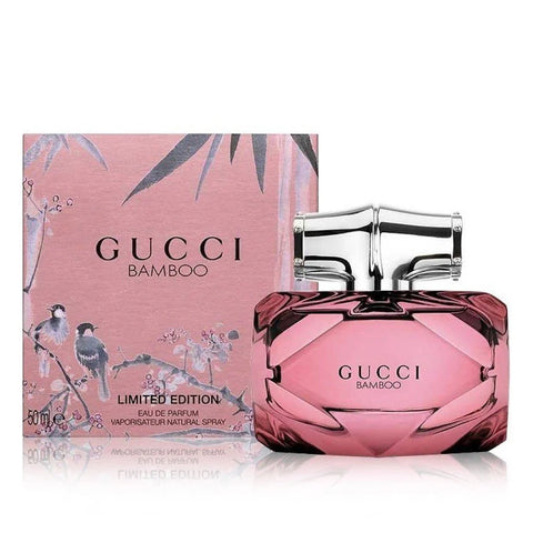 Gucci Bamboo Eau De Parfum For Unisex 100ML